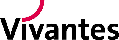 Logo: Vivantes